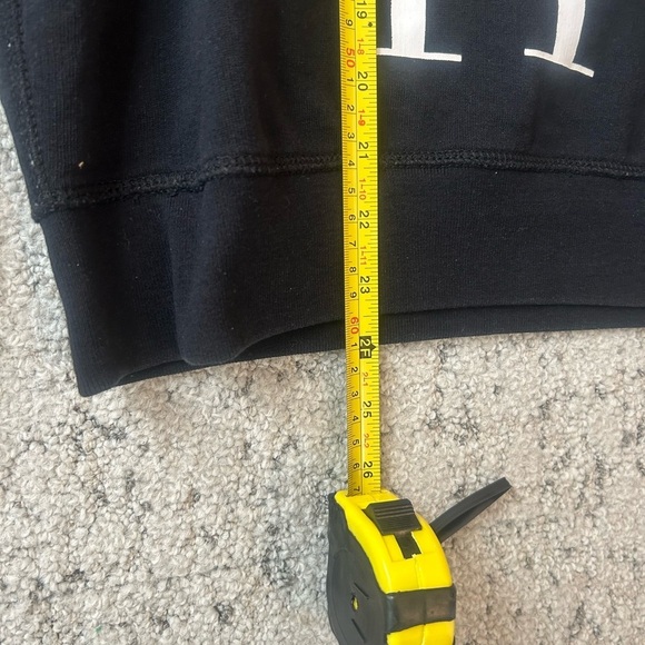 Cheap Monday “Eye Did IT” sweatshirt S super cute in good used condition - Picture 5 of 8